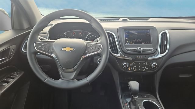 Used 2024 Chevrolet Equinox LT image 9