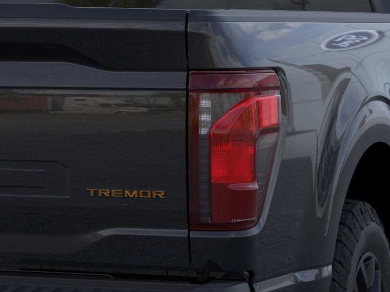 New 2026 Ford F150 Tremor w/ Equipment Group 402B AWD/4WD image 25
