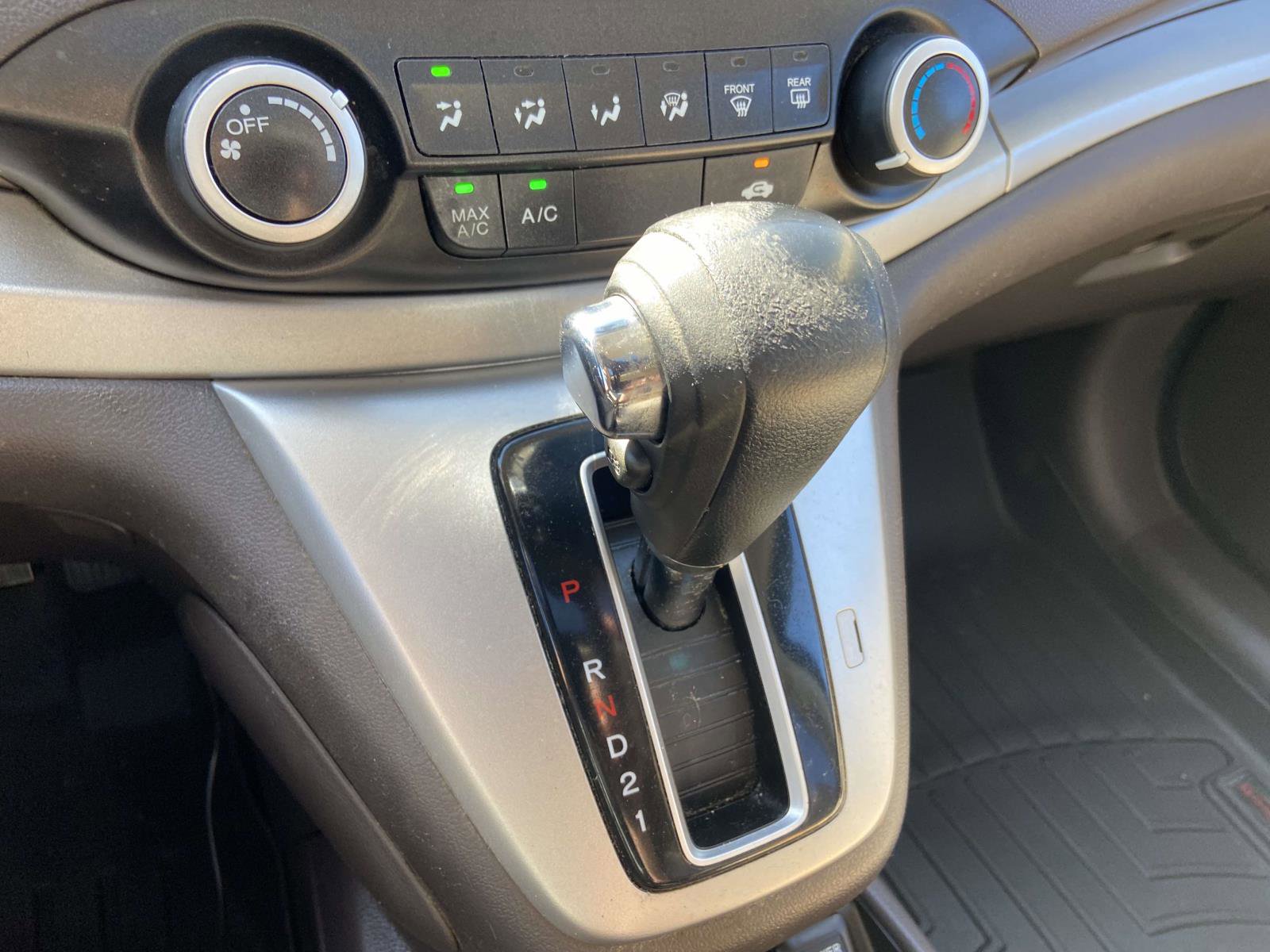 Used 2013 Honda CR-V EX image 17