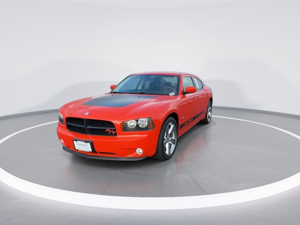 Used 2008 Dodge Charger R/T RWD image 3