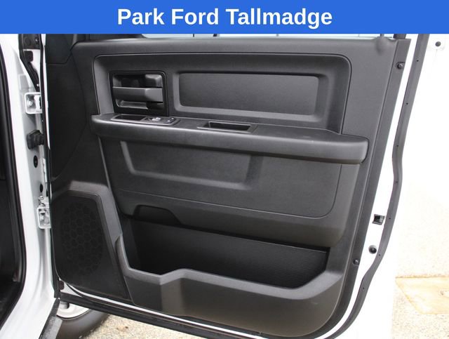 Used 2022 RAM 3500 Tradesman w/ Cold Weather Group image 20