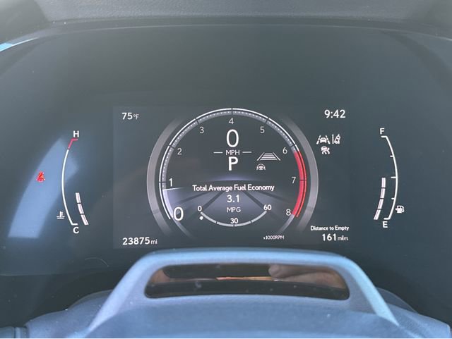 Used 2024 Lexus RX 350 Premium Plus w/ Convenience Package image 26