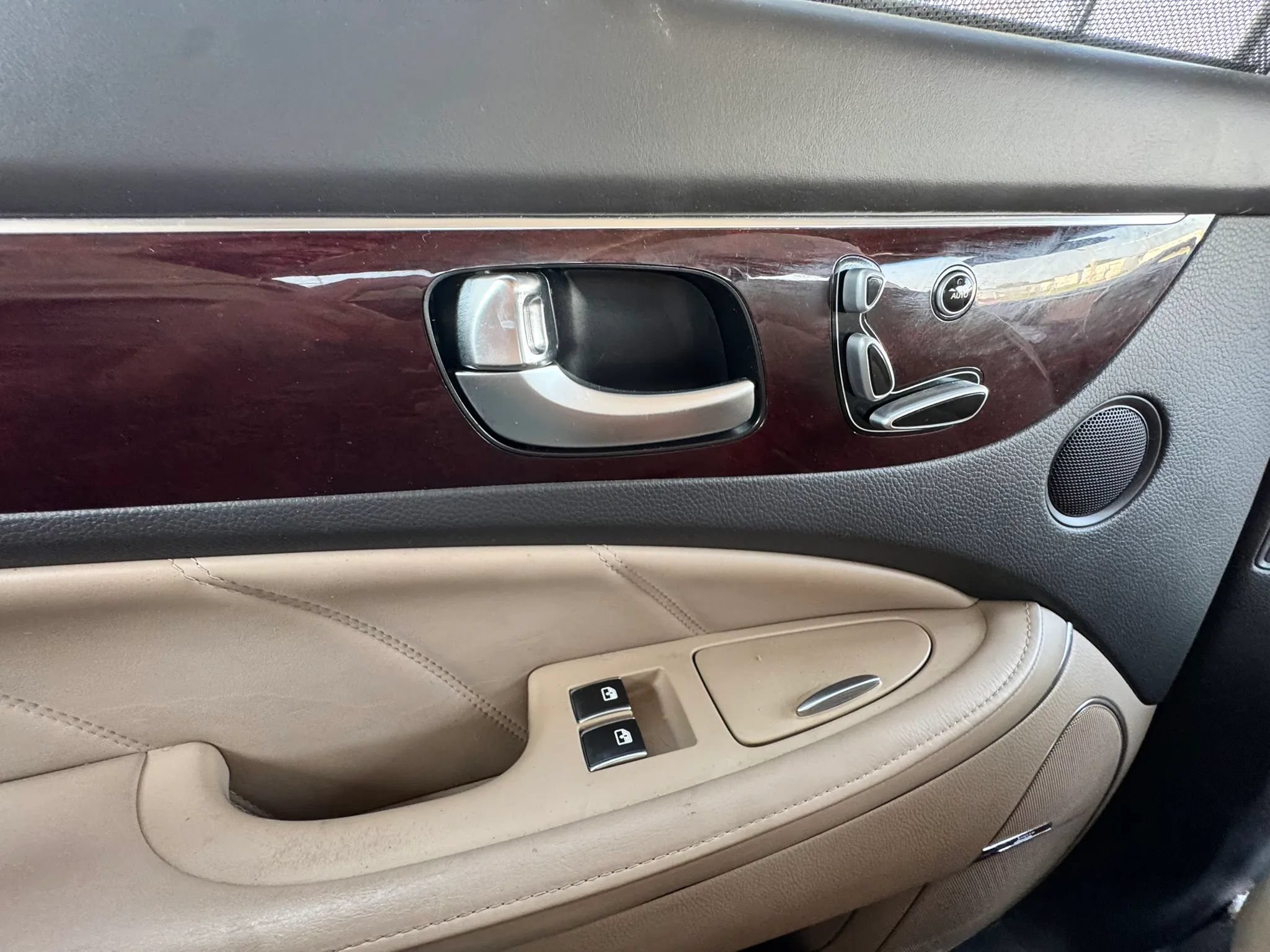 Used 2011 Hyundai Equus Ultimate RWD image 29