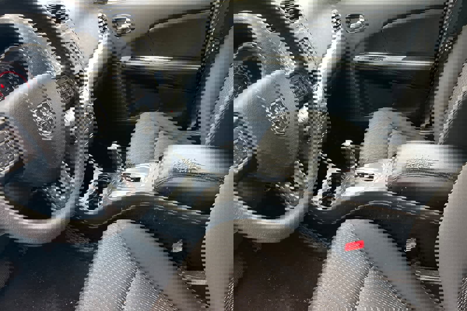 Used 2020 Dodge Journey SE w/ Blacktop Package image 12