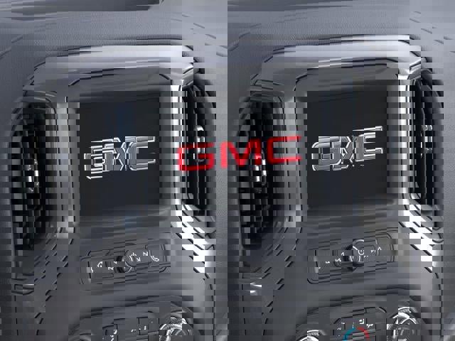 New 2025 GMC Sierra 2500 Pro w/ Convenience Package image 20