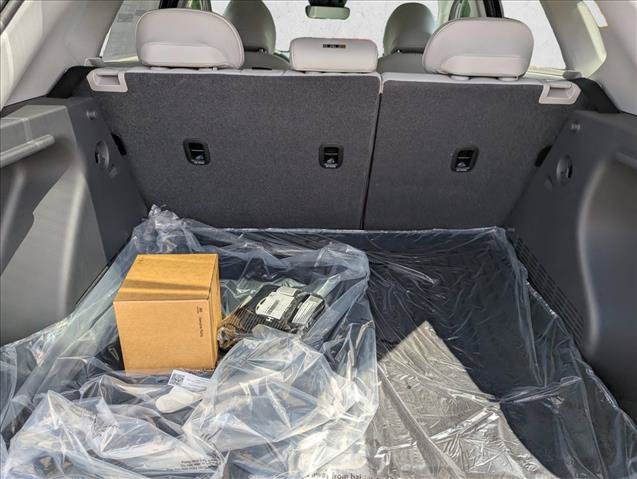 New 2026 Hyundai Kona SEL Premium FWD image 30