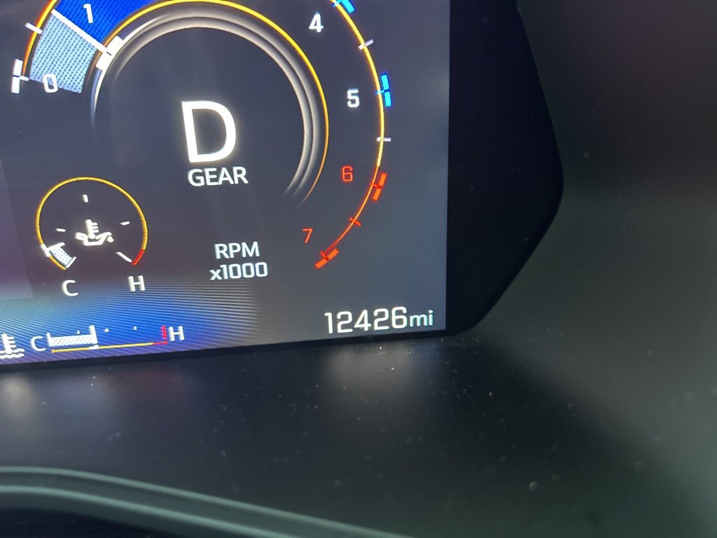 Used 2025 Chevrolet Colorado W/T image 31