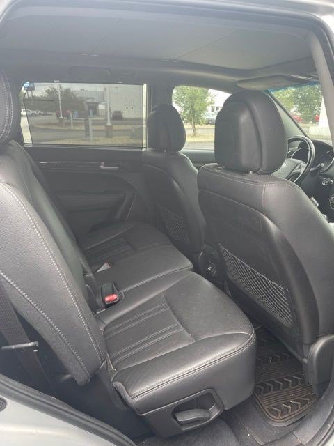 Used 2015 Kia Sorento SX AWD/4WD image 22