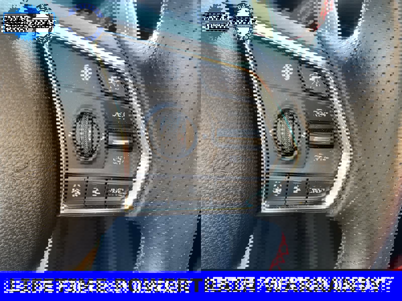 Certified 2025 Acura TLX SH-AWD w/ A-SPEC Pkg image 15