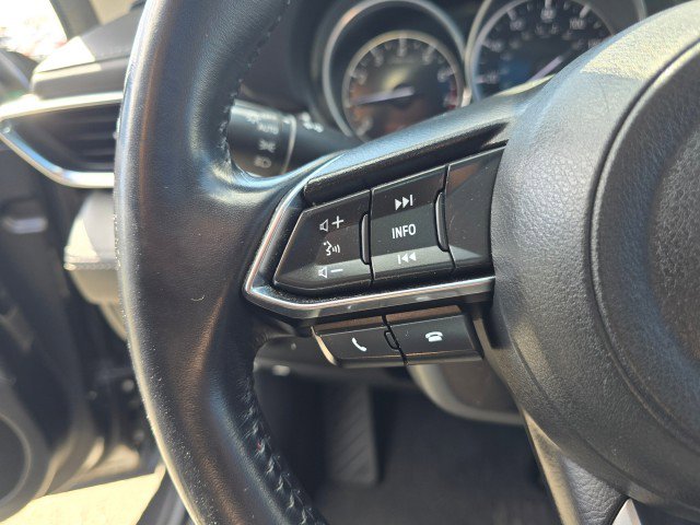 Used 2018 MAZDA MAZDA6 Touring image 30