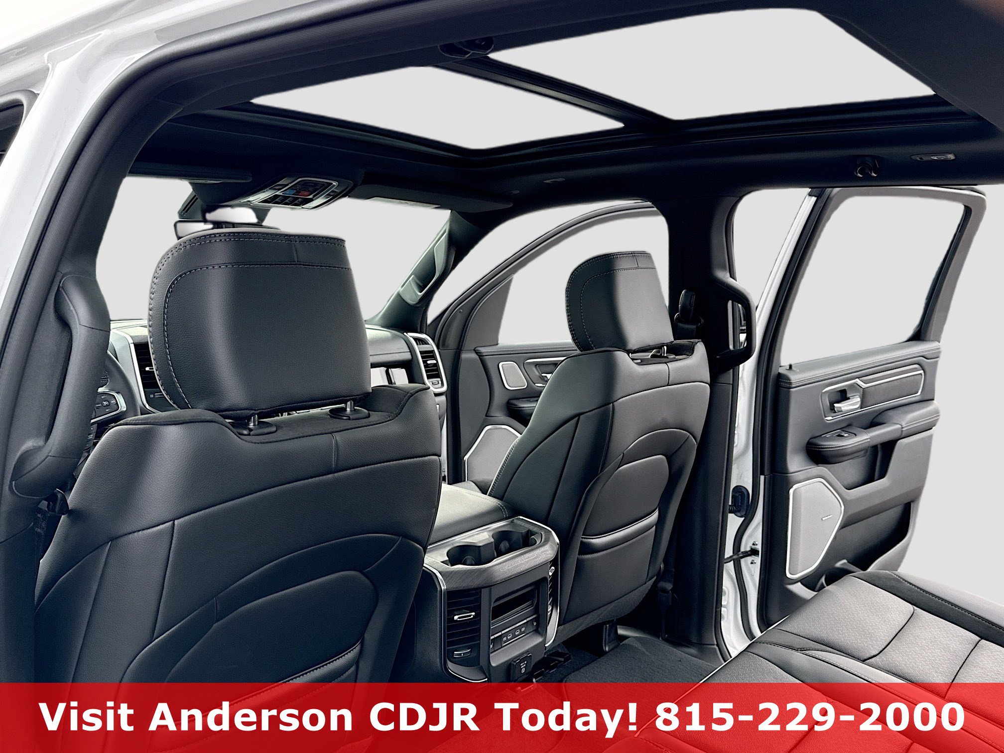 New 2026 RAM 1500 Laramie image 6