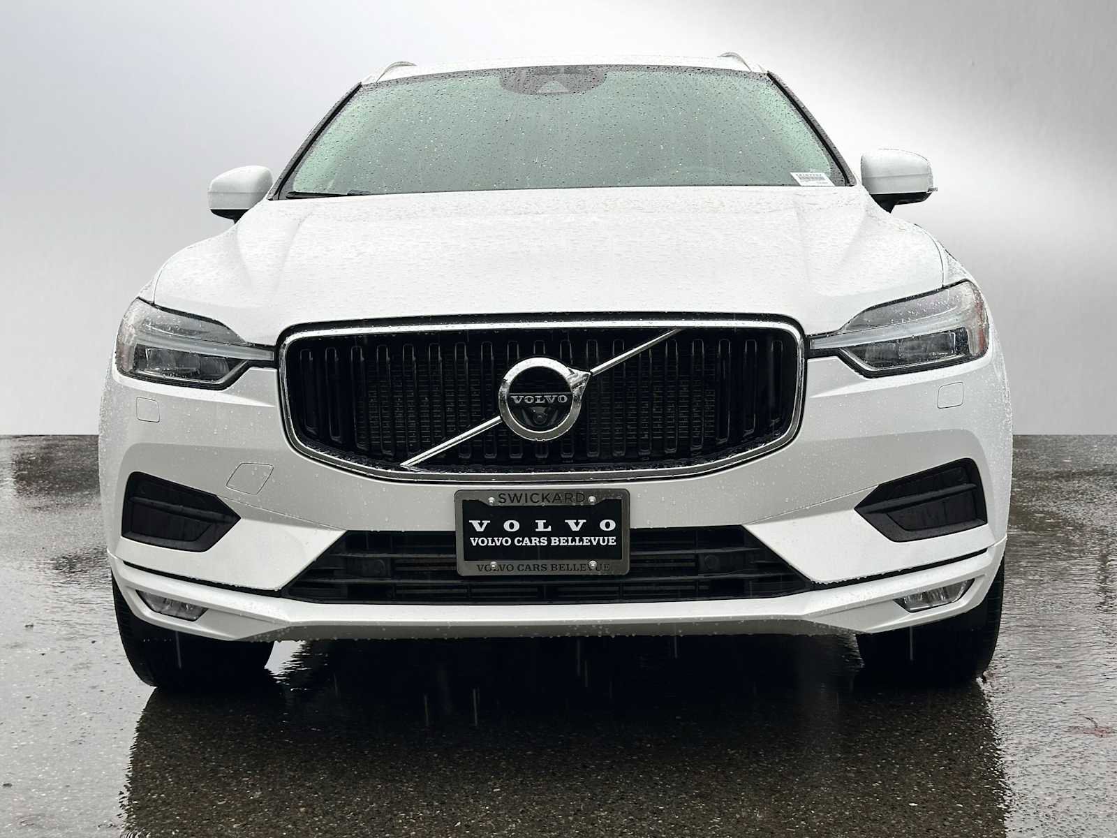 Used 2020 Volvo XC60 T5 Momentum image 8