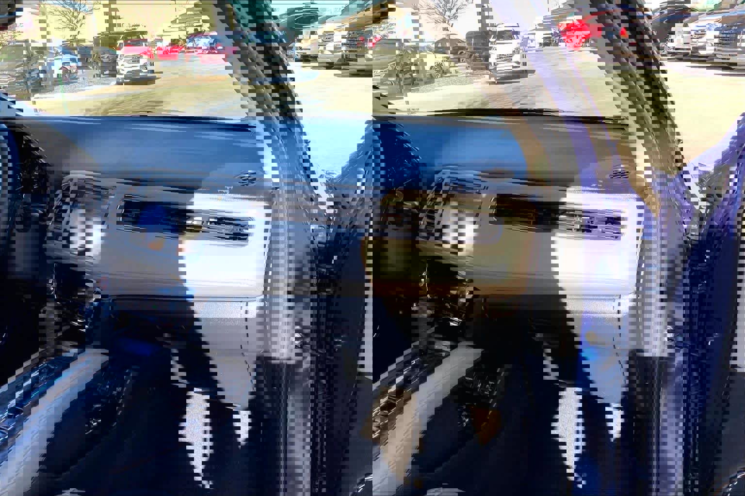 Used 2016 Honda HR-V EX-L image 19