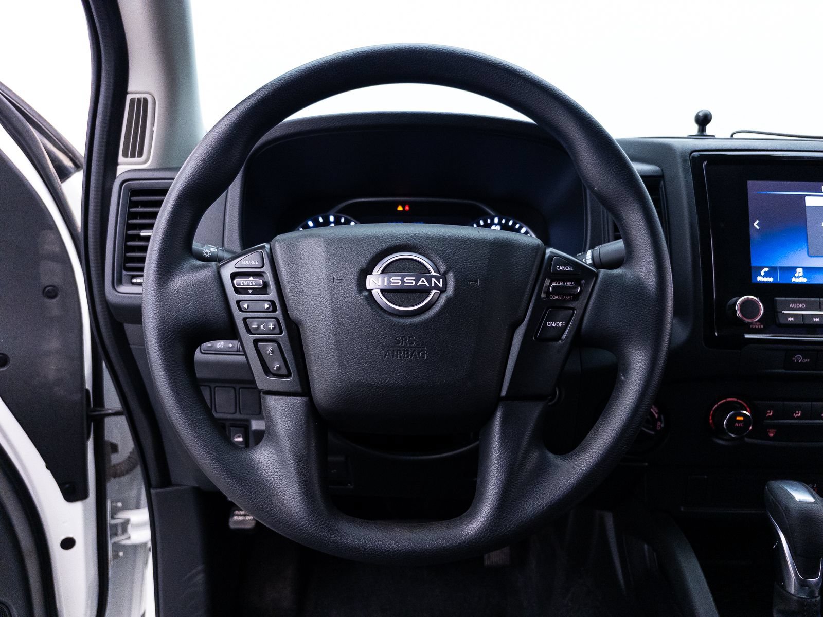 Used 2023 Nissan Frontier S AWD/4WD image 28