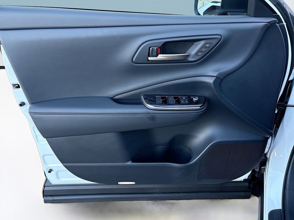 New 2026 Toyota Crown Signia image 23