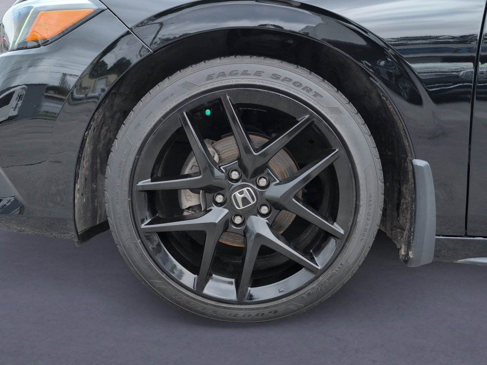 Used 2022 Honda Civic Sport image 27