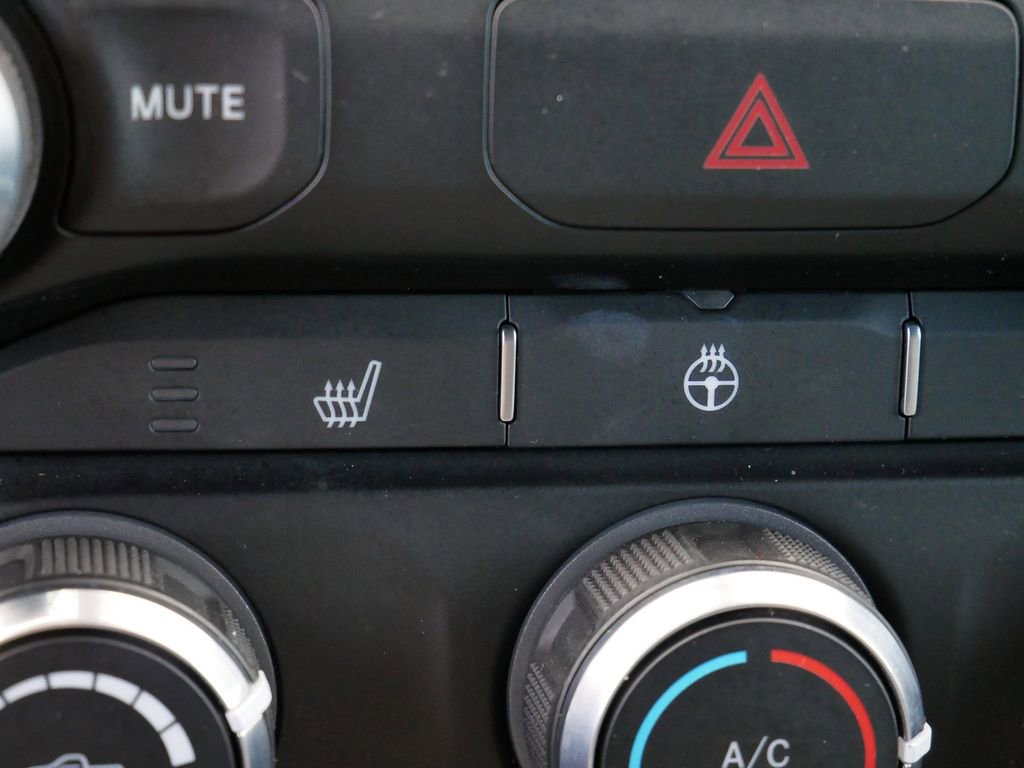 Used 2023 RAM 1500 Big Horn image 34