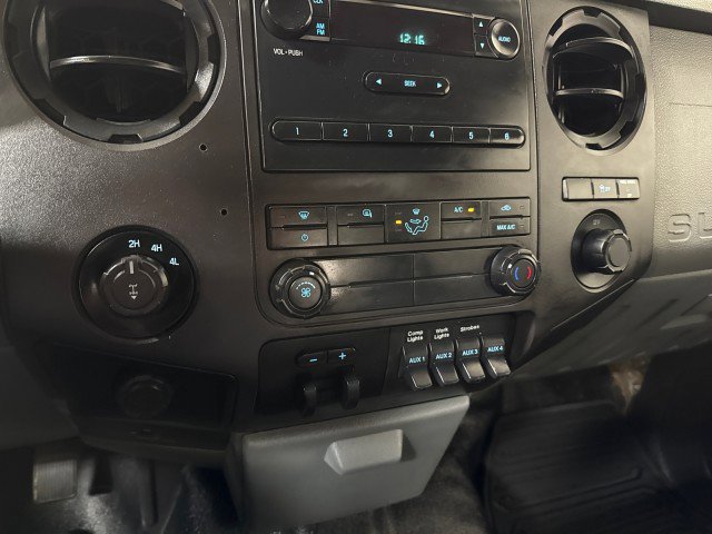 Used 2016 Ford F350 XL w/ Power Equipment Group image 26