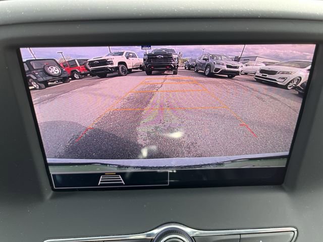Used 2022 Chevrolet Camaro LT w/ RS Package RWD image 23