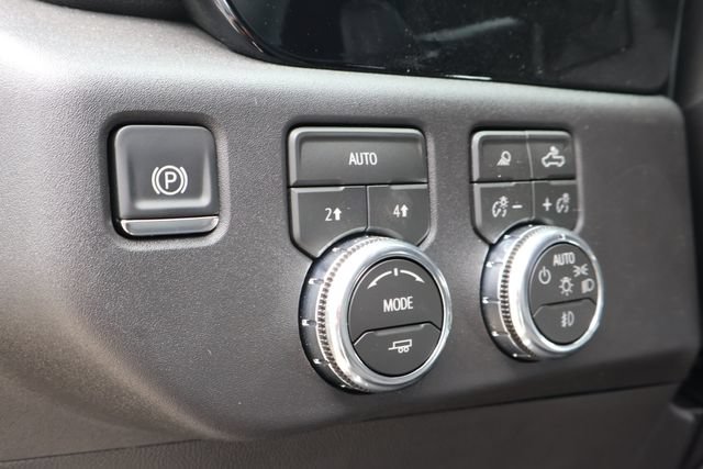 New 2026 GMC Sierra 1500 Elevation w/ Elevation Premium Package AWD/4WD image 24