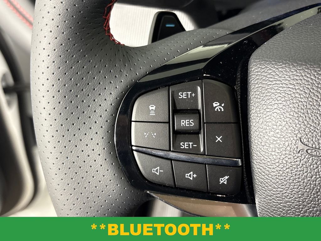 New 2026 Ford Explorer ST w/ Sun And Sound Package image 18