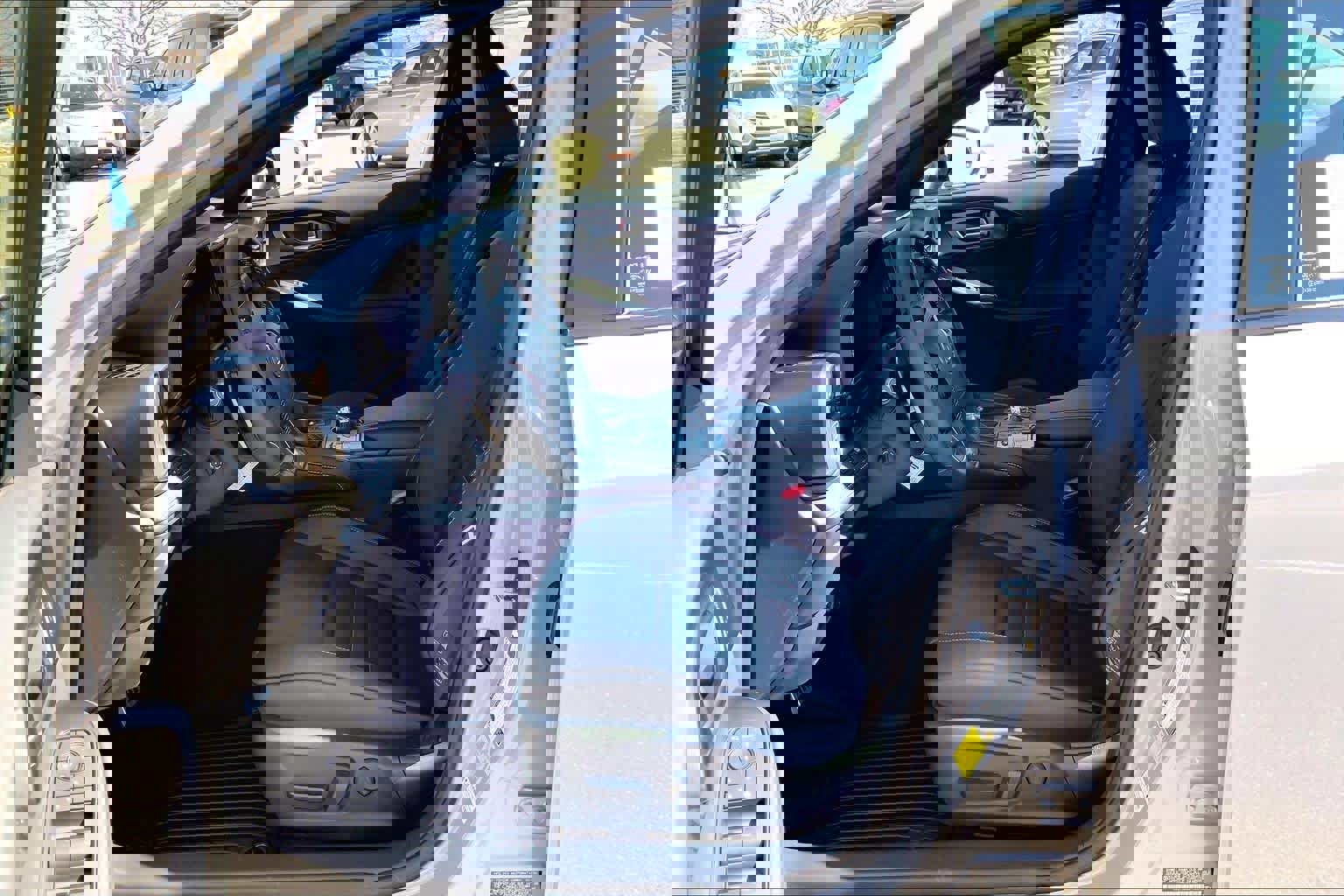 New 2026 Lexus IS 350 F Sport image 9