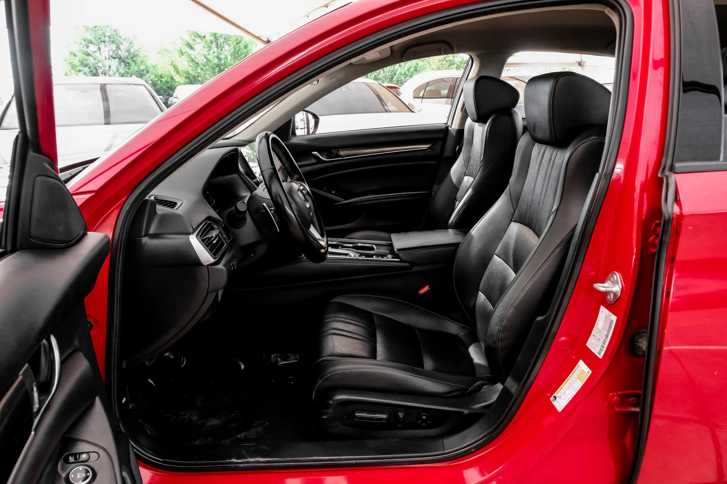 Used 2021 Honda Accord Sport Special Edition image 4