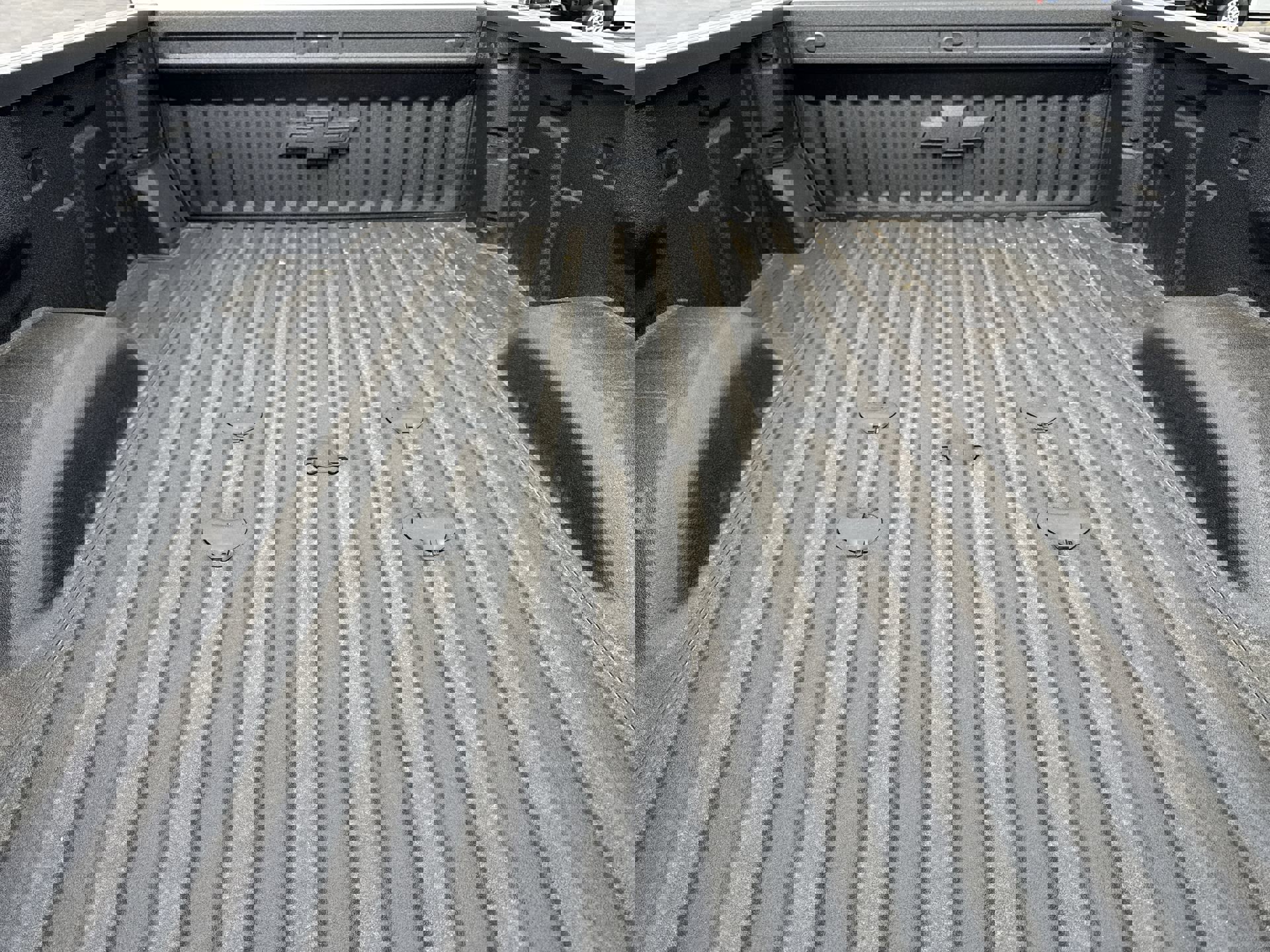 New 2026 Chevrolet Silverado 3500 LTZ w/ LTZ Plus Package image 34