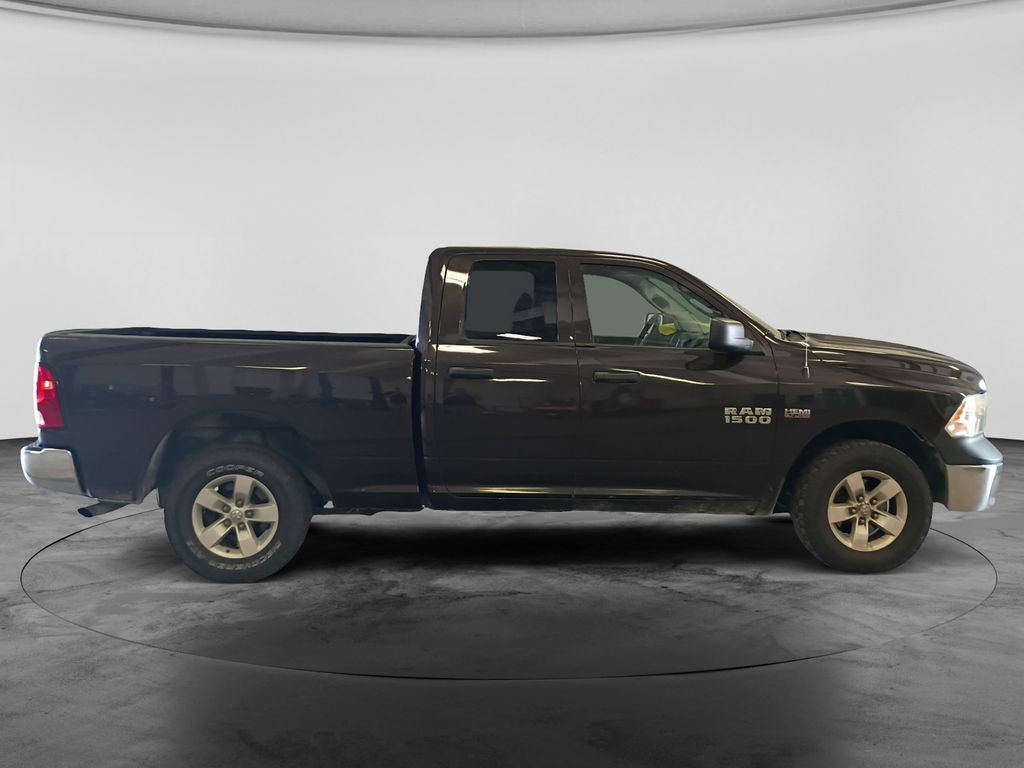 Used 2016 RAM 1500 Tradesman w/ Popular Equipment Group AWD/4WD image 11
