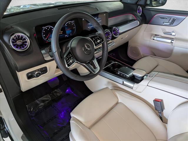 Certified 2023 Mercedes-Benz EQB 300 4MATIC image 12