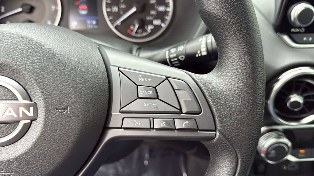 Used 2025 Nissan Sentra S image 12