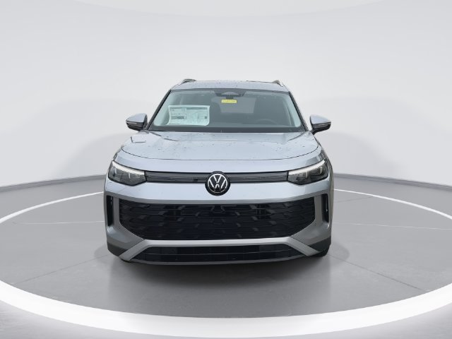 New 2026 Volkswagen Tiguan SE AWD/4WD image 4