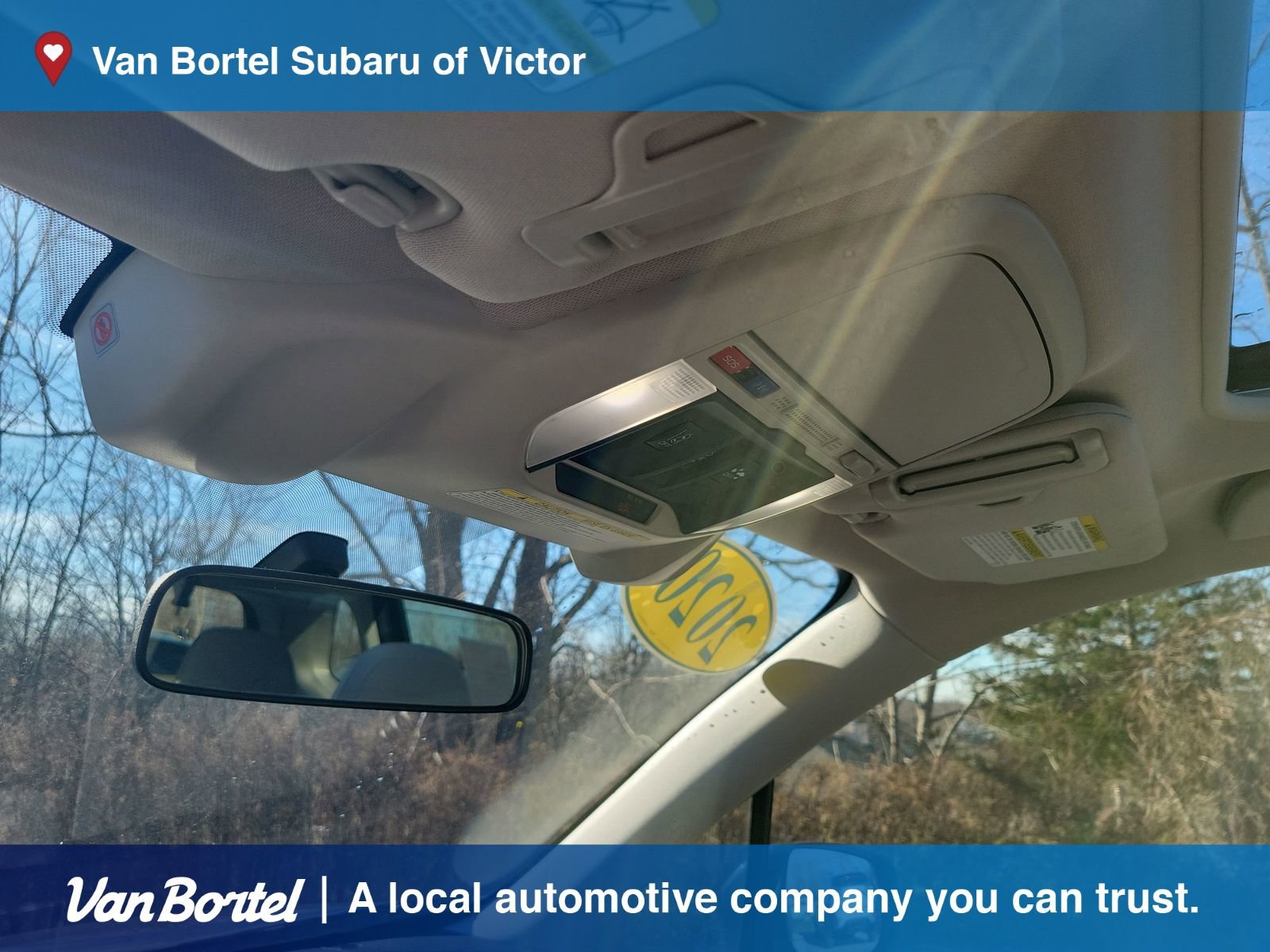 Used 2020 Subaru Forester Premium image 21