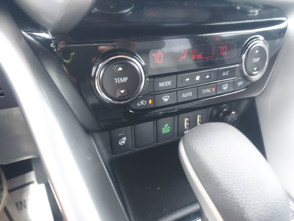 Used 2024 Mitsubishi Eclipse Cross SE AWD/4WD image 18