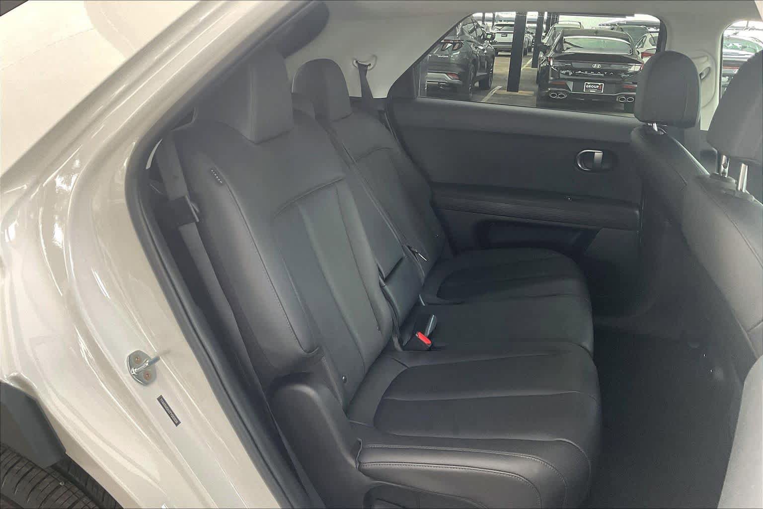 Certified 2026 Hyundai Ioniq 5 SEL RWD image 19