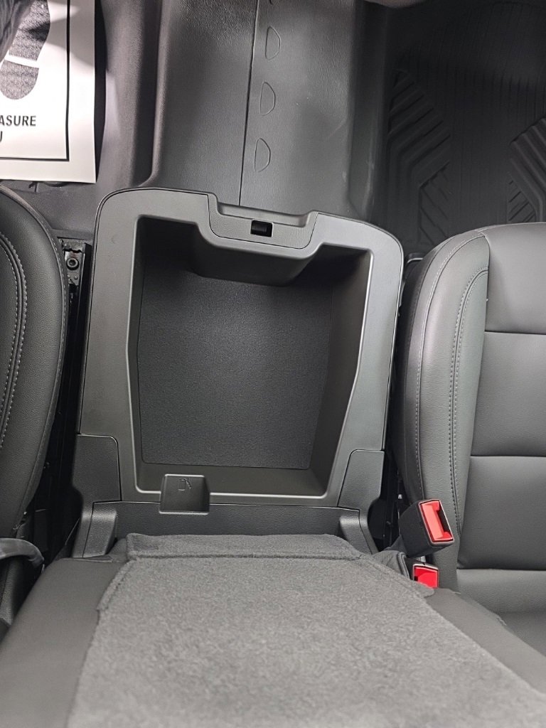 New 2025 Chevrolet Silverado 3500 LT w/ Safety Package image 26