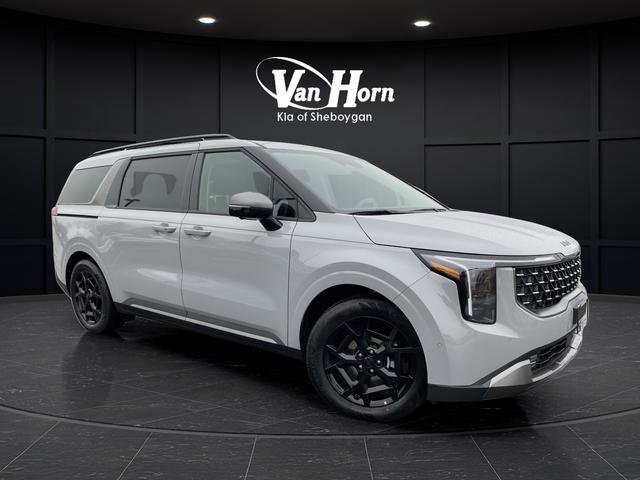 New 2026 Kia Carnival SX image 1