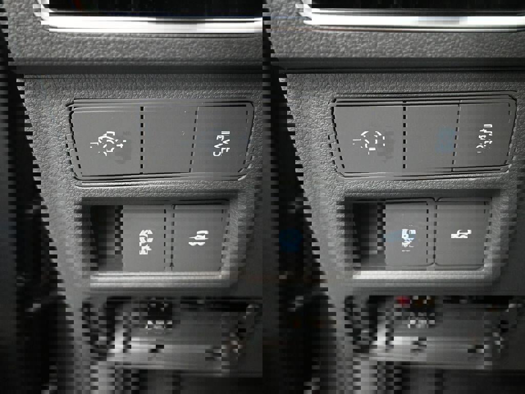 New 2026 Hyundai Sonata SEL image 28