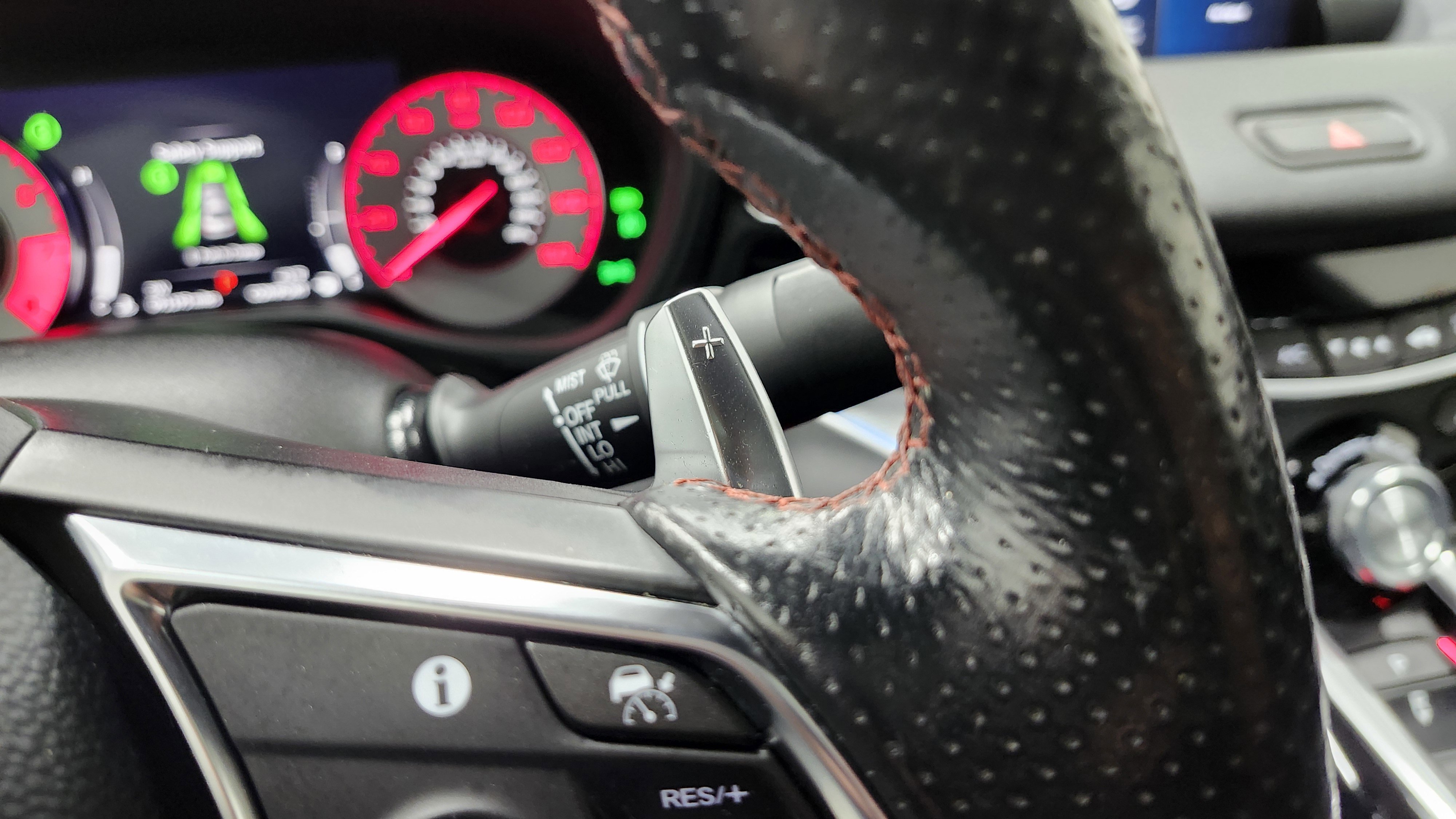 Used 2021 Acura TLX w/A-Spec Package image 14