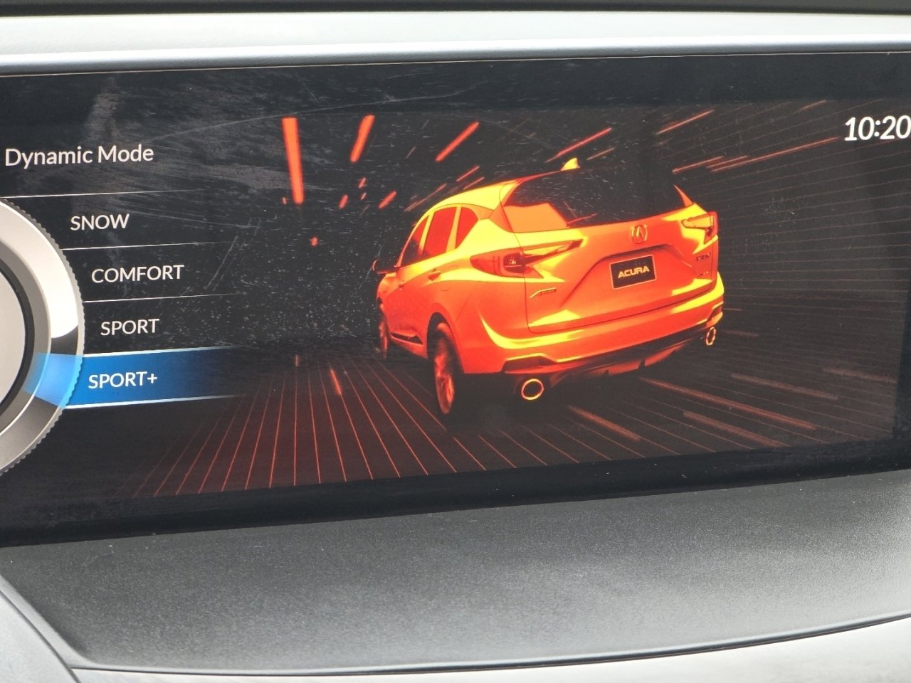 Used 2020 Acura RDX AWD w/ Advance Package image 5