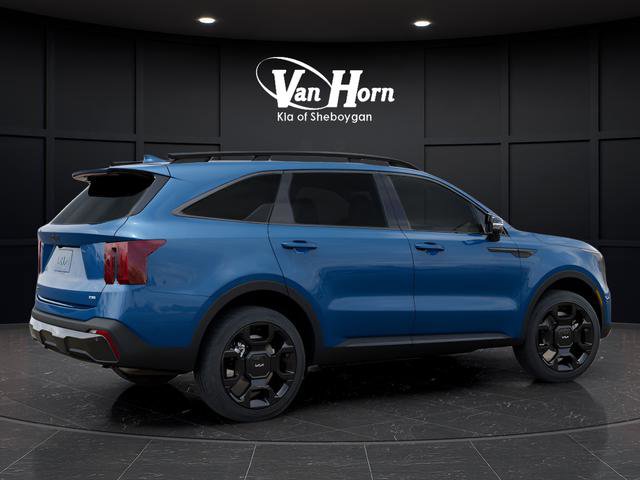 New 2026 Kia Sorento SX Prestige image 6