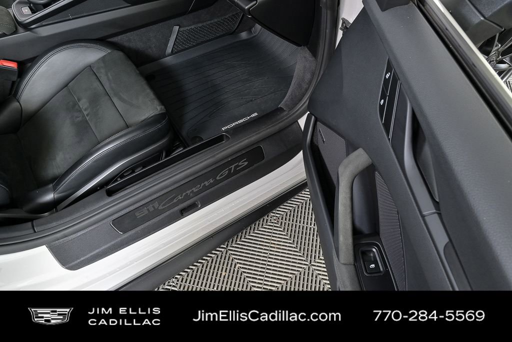 Used 2023 Porsche 911 Carrera GTS image 25