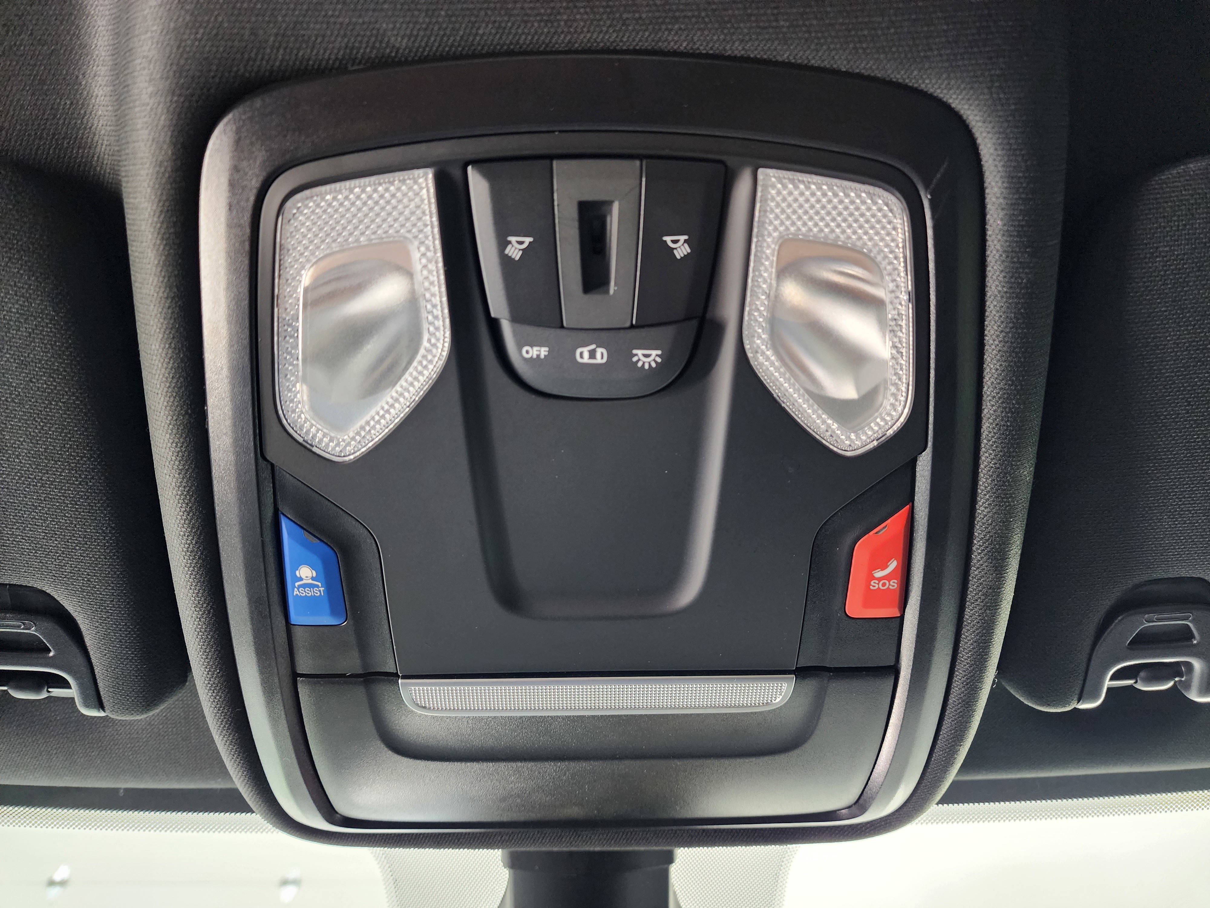 Used 2023 RAM 2500 Big Horn w/ Night Edition image 46