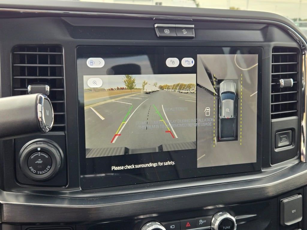 New 2026 Ford F350 Lariat w/ Tremor Off-Road Package image 25