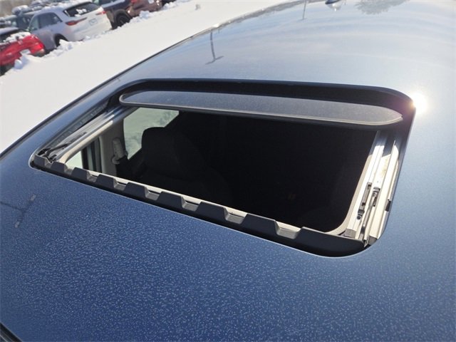 Used 2016 MAZDA CX-5 Touring w/ Bose/Moonroof Package image 3