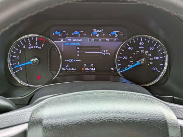 Certified 2019 Ford Expedition Platinum image 28