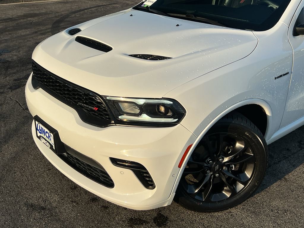 Used 2022 Dodge Durango R/T image 9