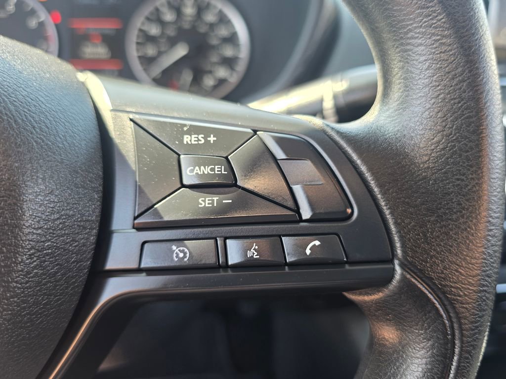 Used 2024 Nissan Sentra S image 22