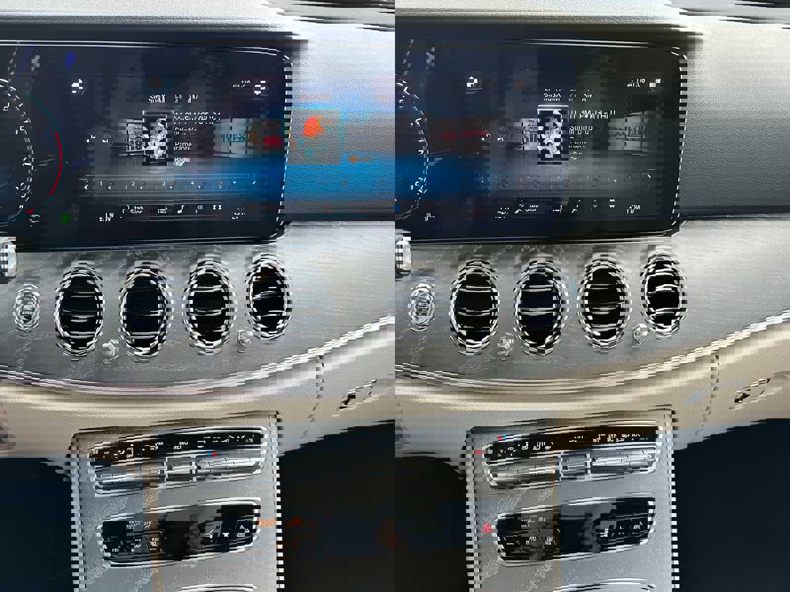 Used 2023 Mercedes-Benz E 350 4MATIC Sedan image 26