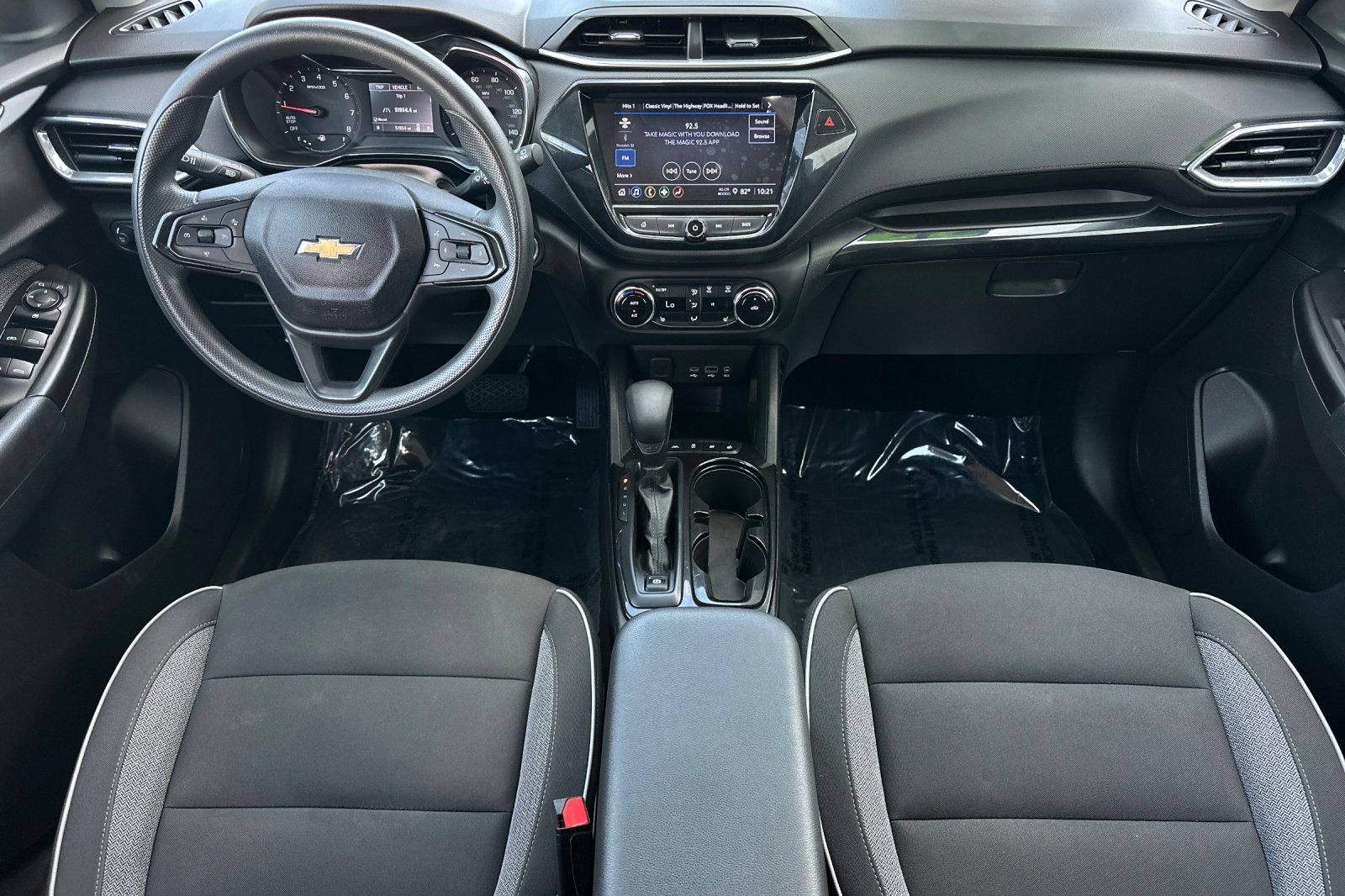 Used 2023 Chevrolet TrailBlazer LT w/ Convenience Package FWD image 15